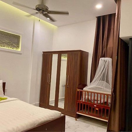 Siemreap City Residence Σιέμ Ρέαπ Εξωτερικό φωτογραφία