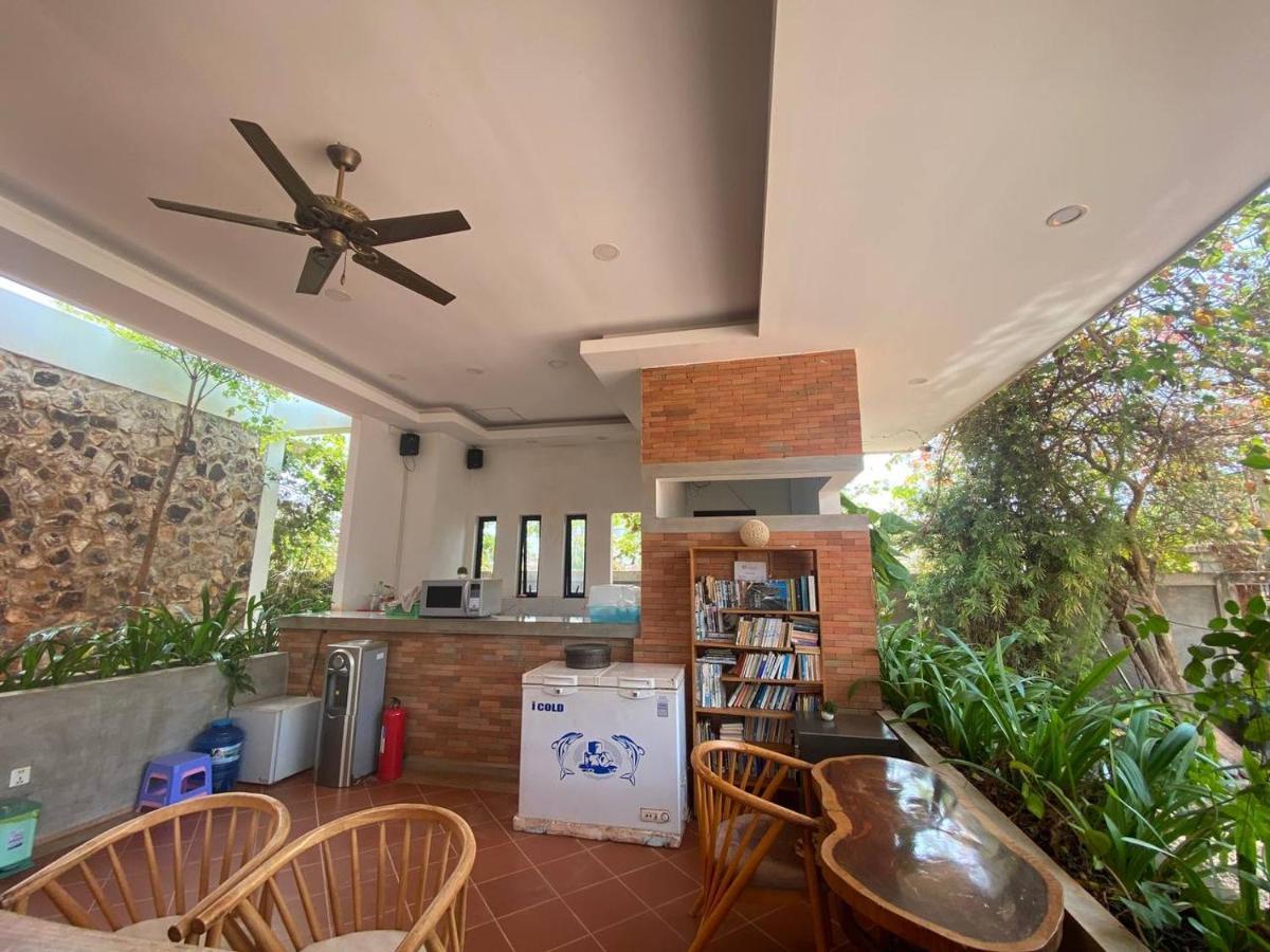 Siemreap City Residence Σιέμ Ρέαπ Εξωτερικό φωτογραφία