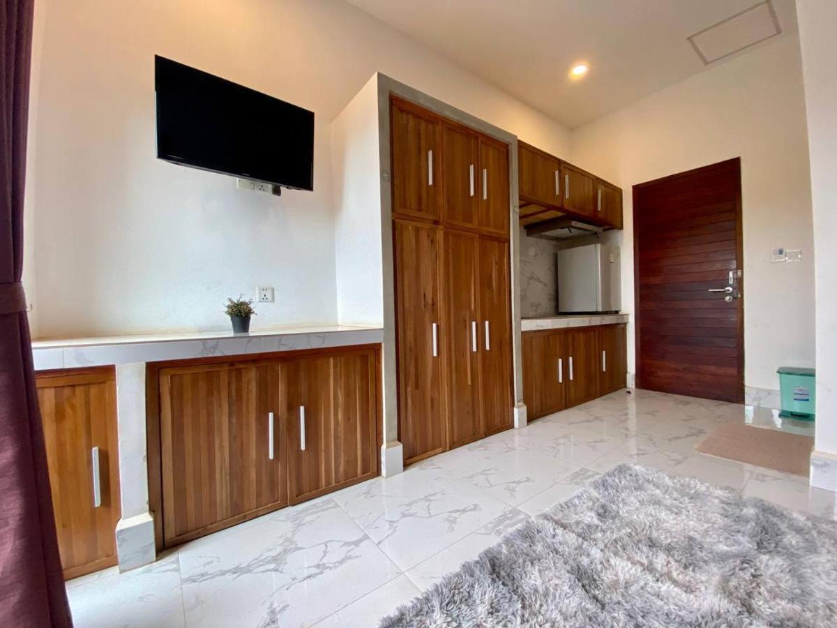 Siemreap City Residence Σιέμ Ρέαπ Εξωτερικό φωτογραφία