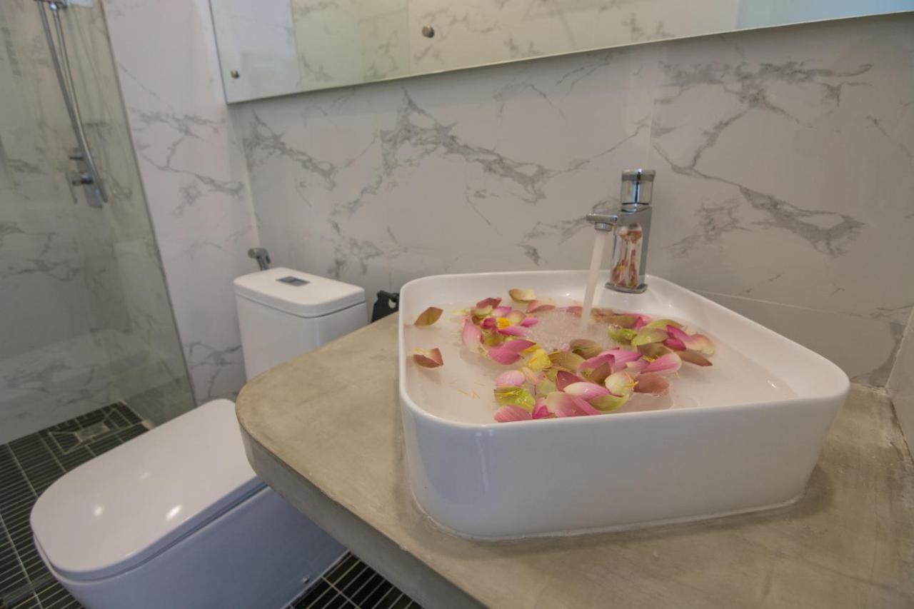 Siemreap City Residence Σιέμ Ρέαπ Εξωτερικό φωτογραφία