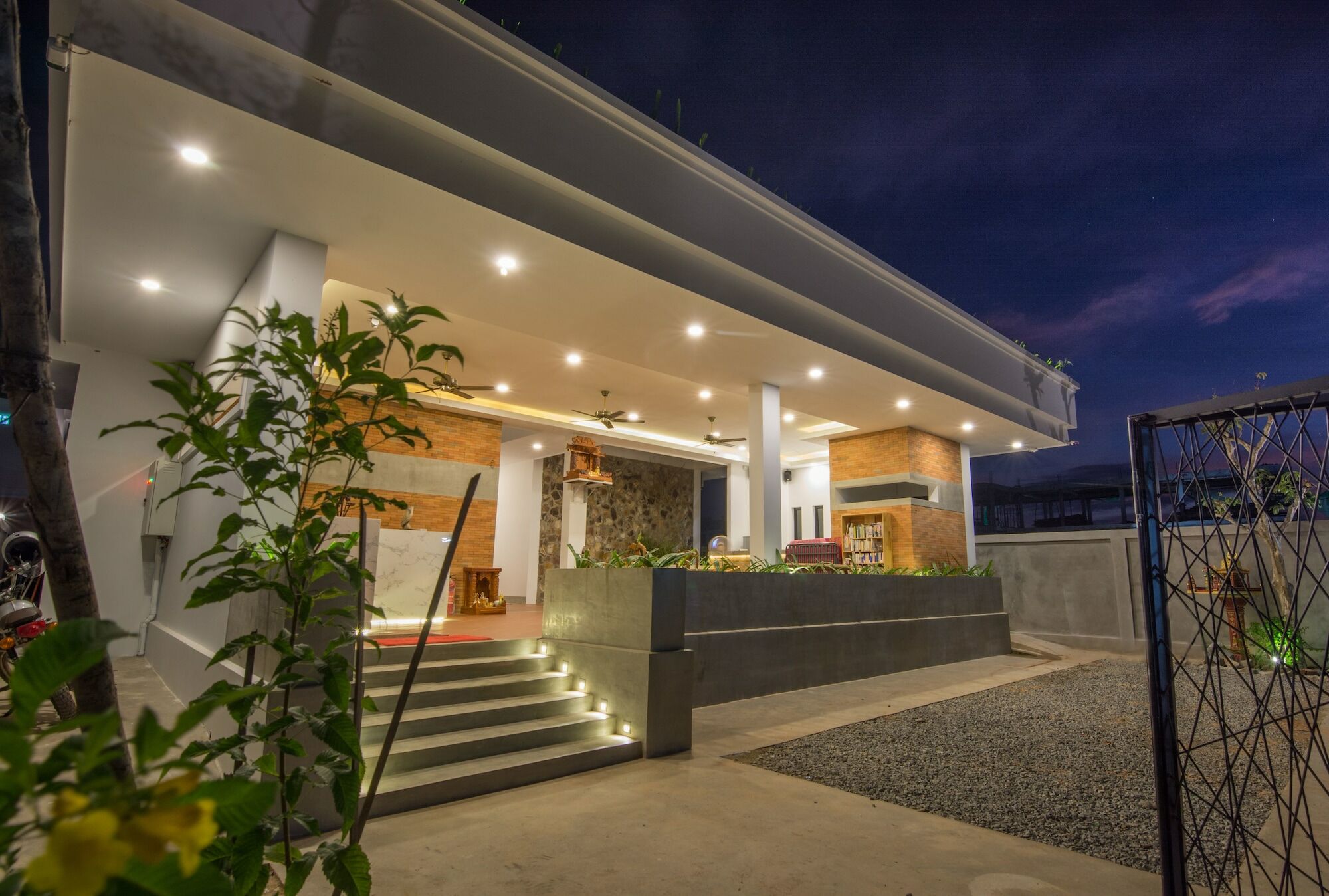 Siemreap City Residence Σιέμ Ρέαπ Εξωτερικό φωτογραφία